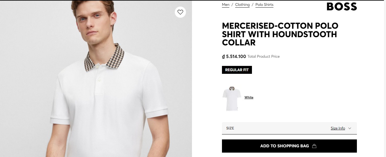 ecommerce solution